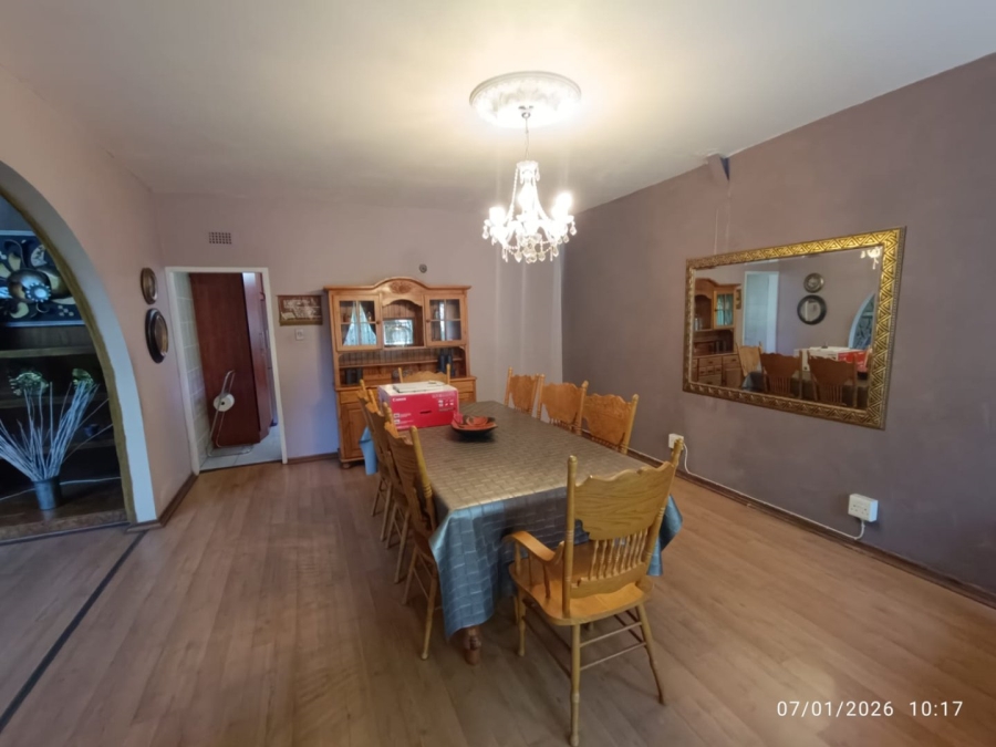 5 Bedroom Property for Sale in Wilkeville North West